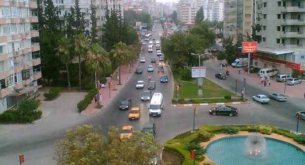 Gece Adana'da Taksi Bulmak: Nerede Beklemeli, Neye Dikkat Etmeli